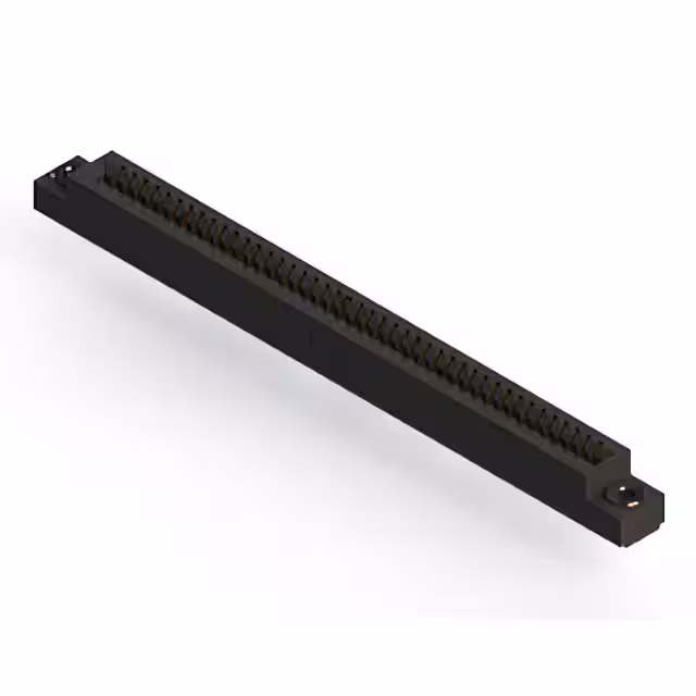 391-043-520-103 EDAC Inc.  Edgeboard Connectors